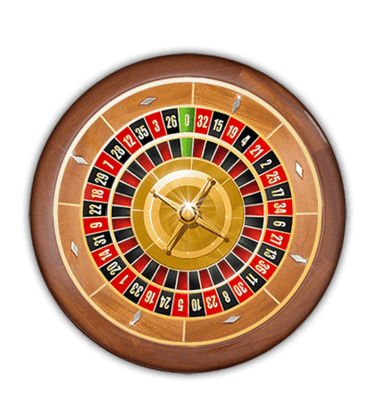 Roulette (1)