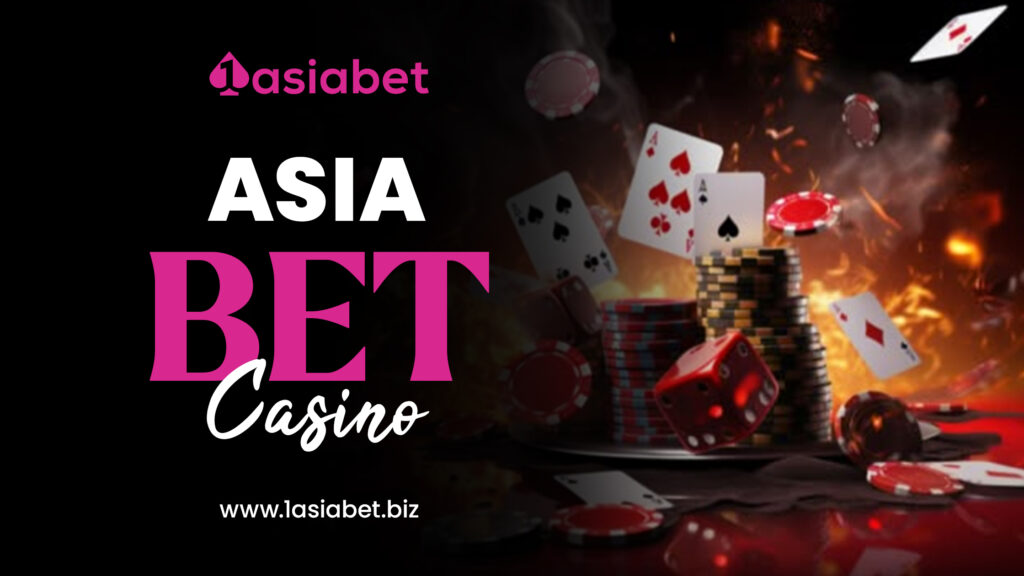 asia bet casino