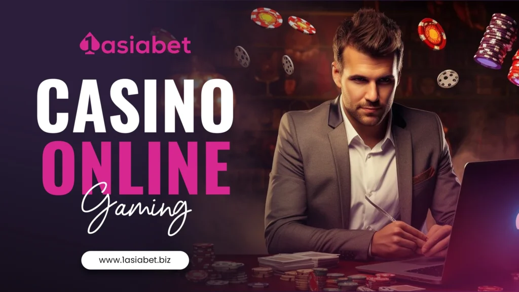 casino online gaming