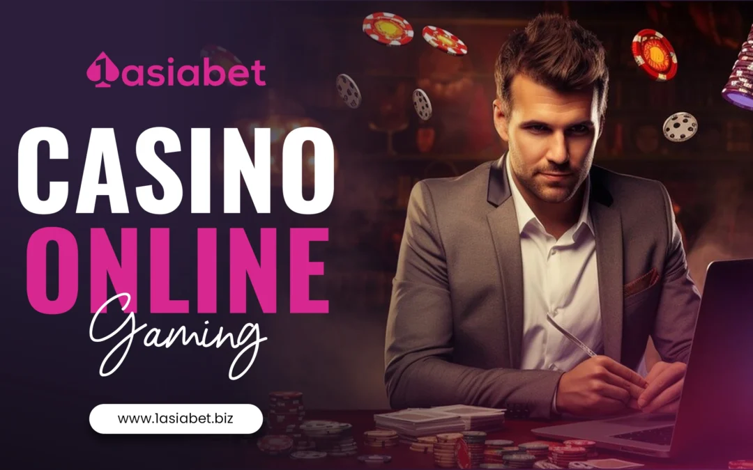 casino online gaming