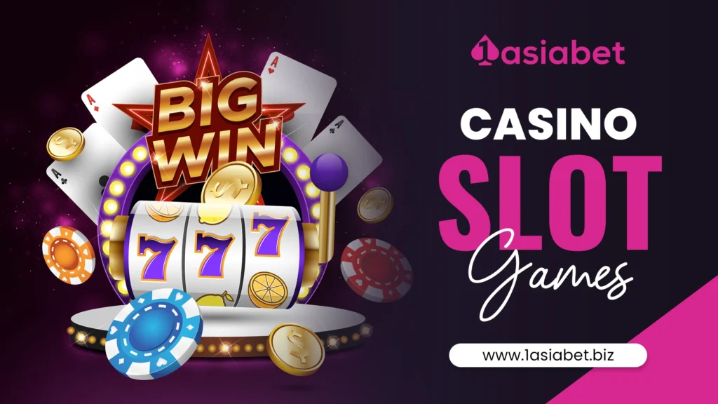 casino slot games