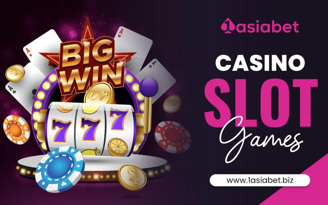 casino slot games