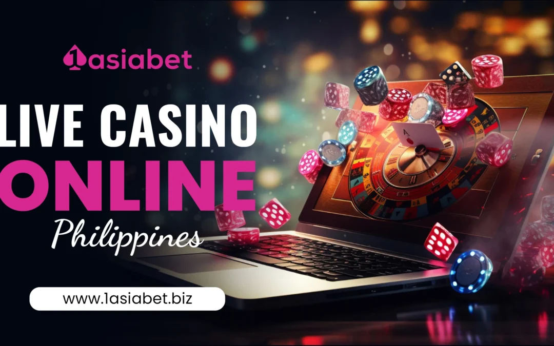 live casino online in Philippines