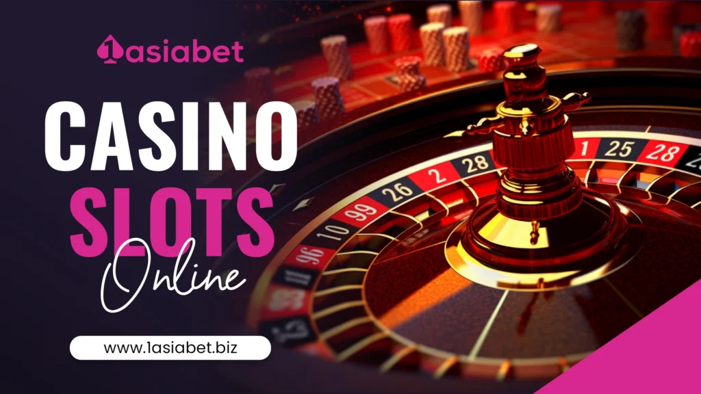 casino slots online