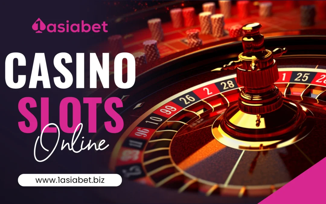 casino slots online