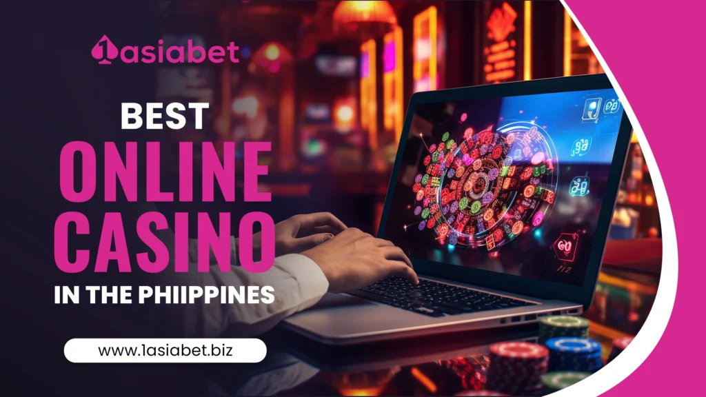 best online casino in the Philippines