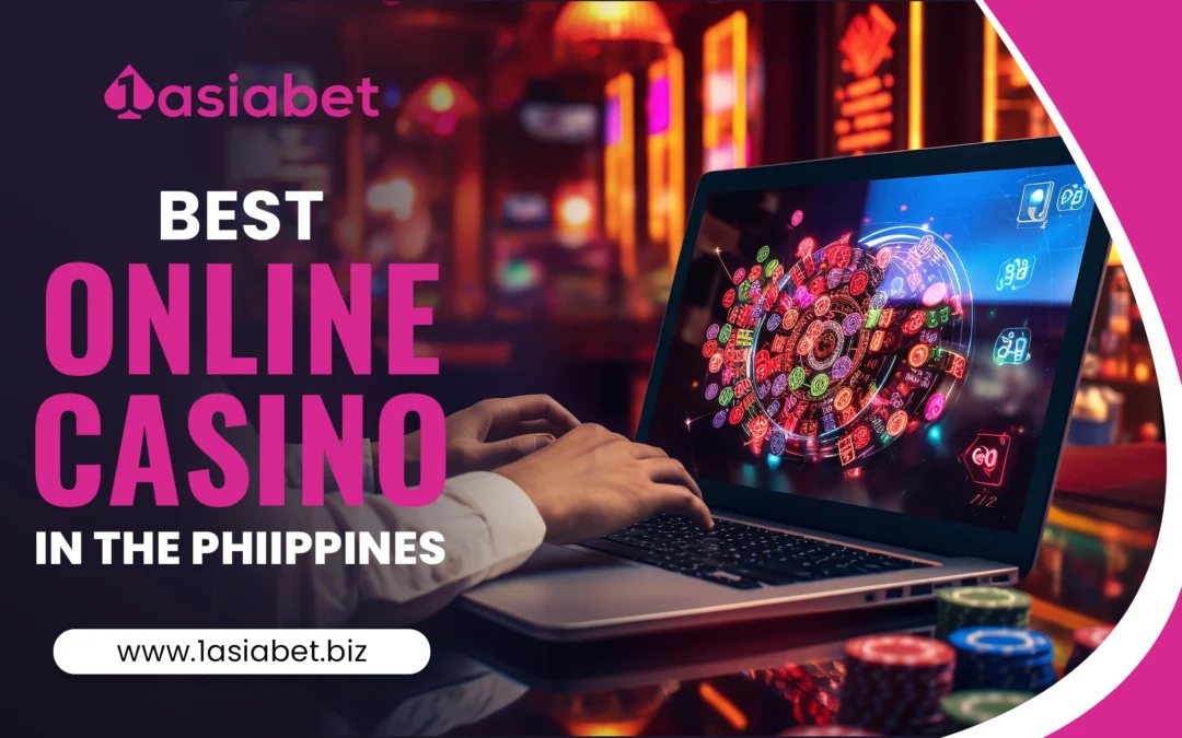 best online casino in the Philippines