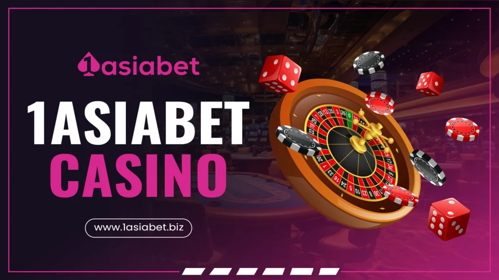 1Asiabet Casino