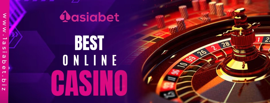 best online casino