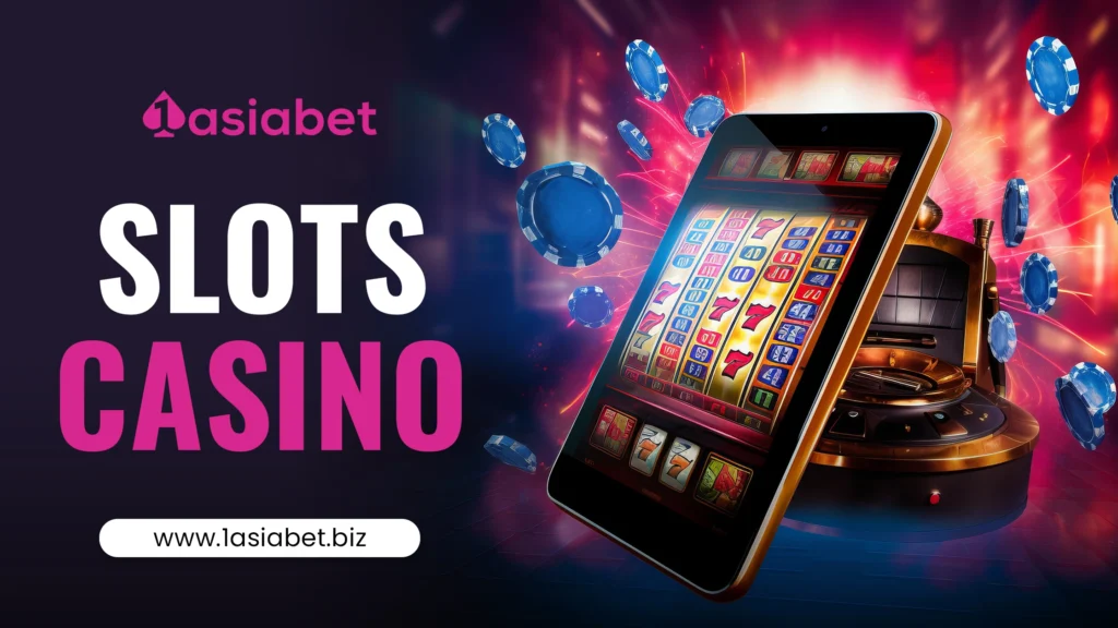 slots casino