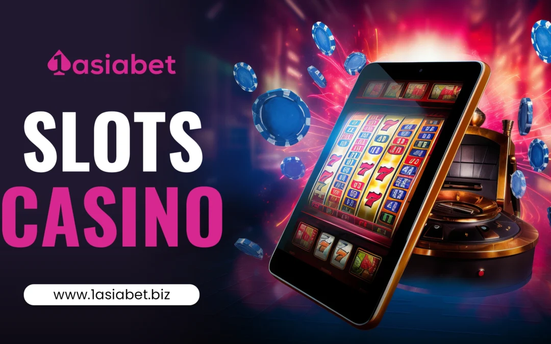 slots casino