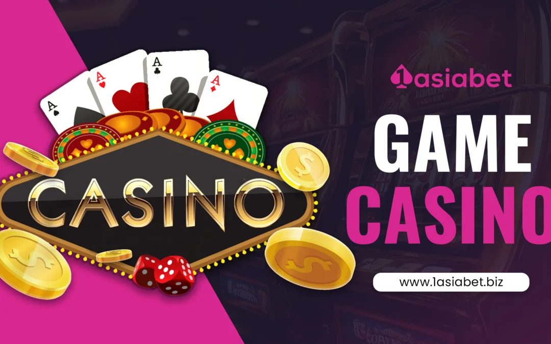 Game Casino Tips: How to Manage Your Bankroll Like a Pro