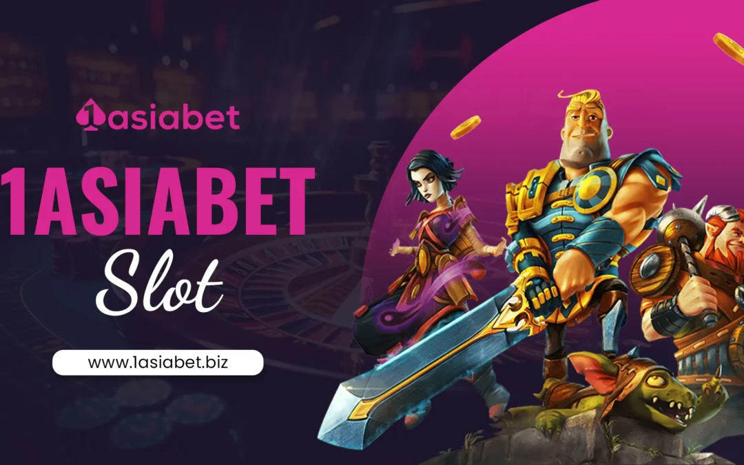 1AsiaBet Slot