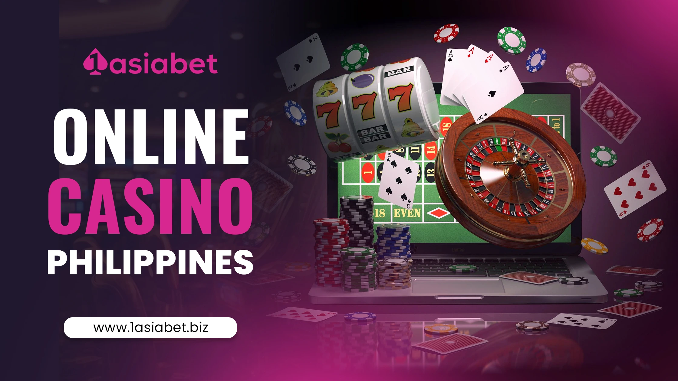 online casino in Philippines
