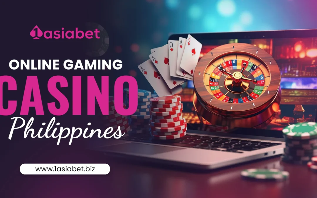 online gaming casino Philippines