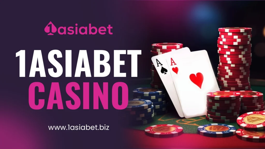 1AsiaBET Casino