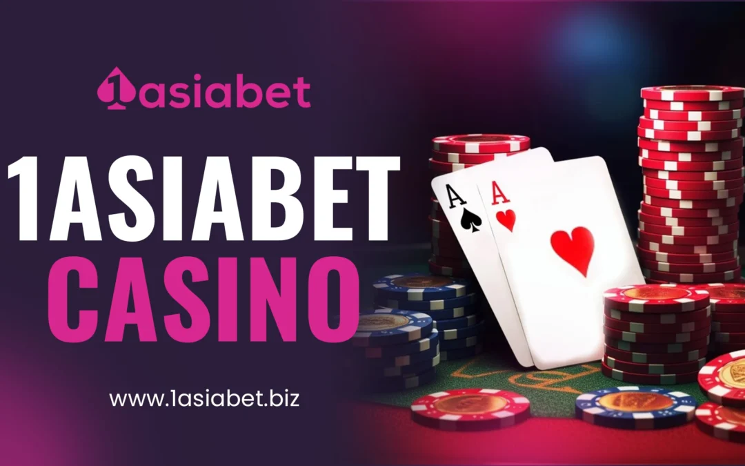 Why 1AsiaBET Casino is Popular Among Filipino Players