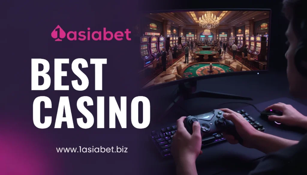 best casino