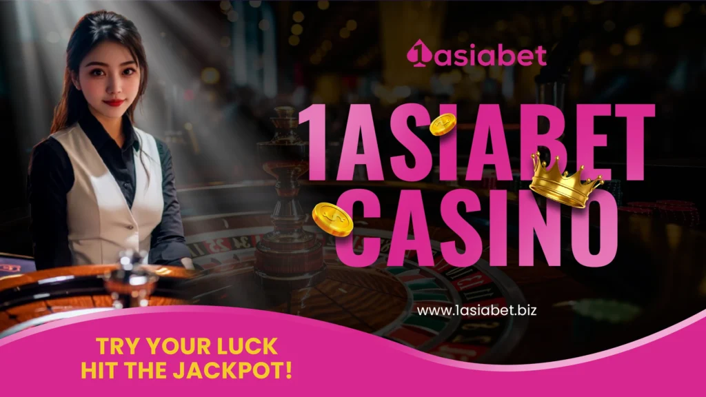 1asiabet casino