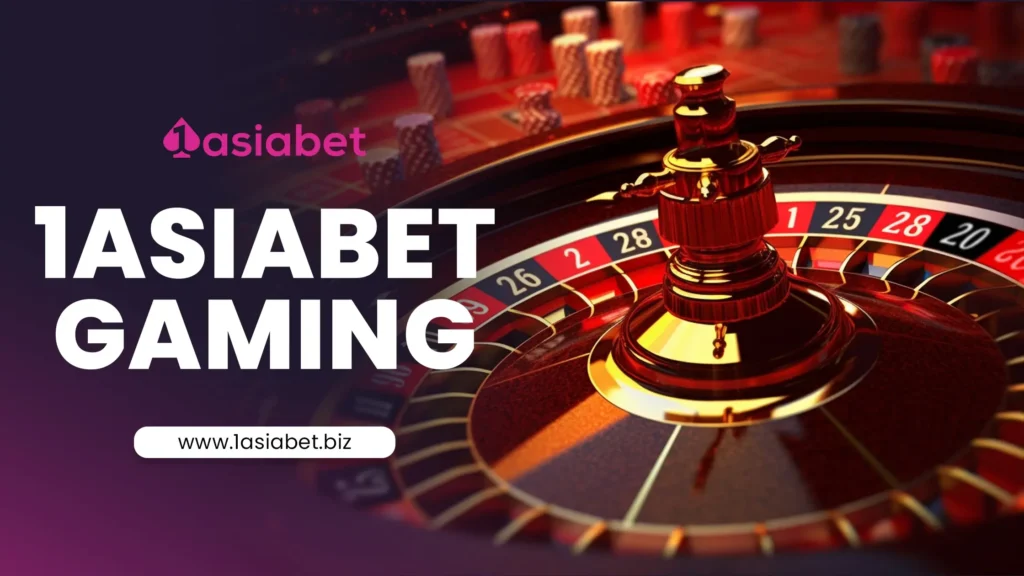 1asiabet gaming