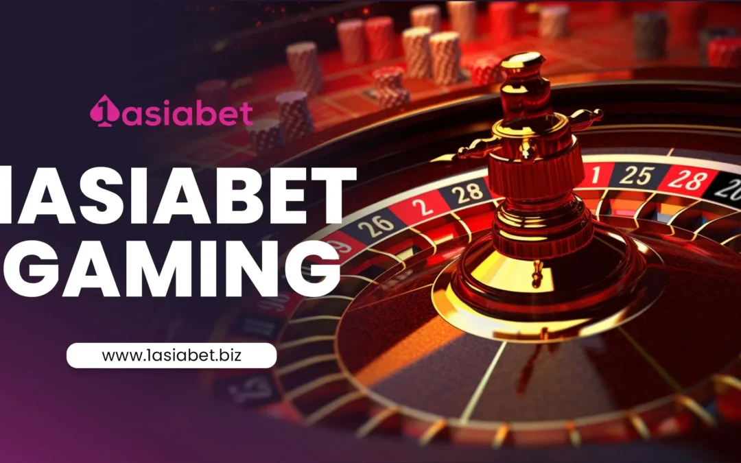 1Asiabet Gaming: Real Online Casino Everyone Is Talking About