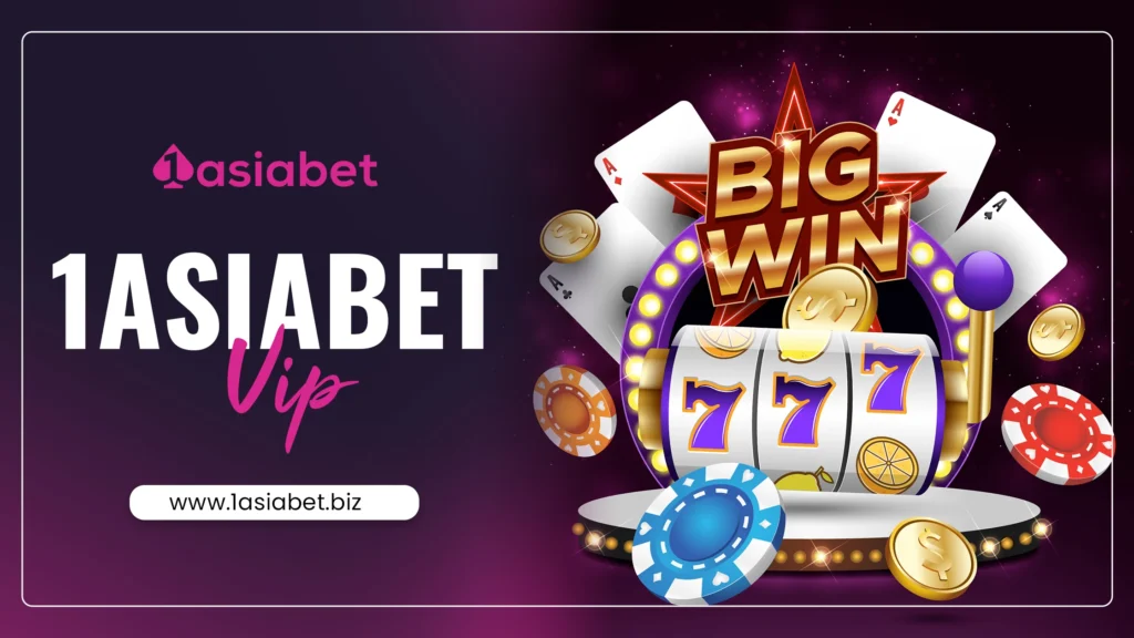 1asiabet VIP