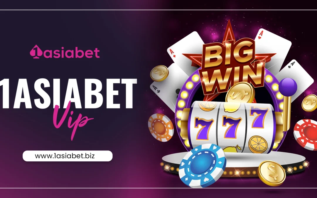 Why Top Filipino Gamblers Prefer 1ASIABET VIP Membership