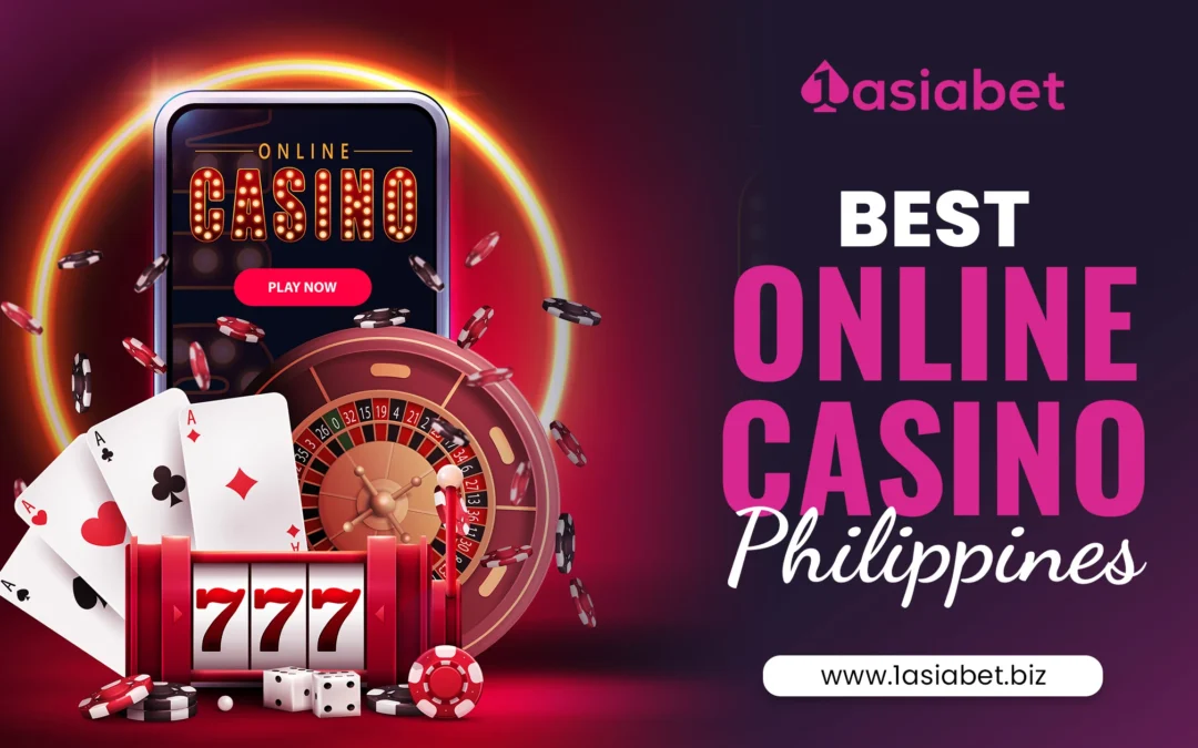 The Ultimate Roadmap to the Philippines’ Highest-Paying Online Casinos: Play Smart, Win Fast, and Stay Secure