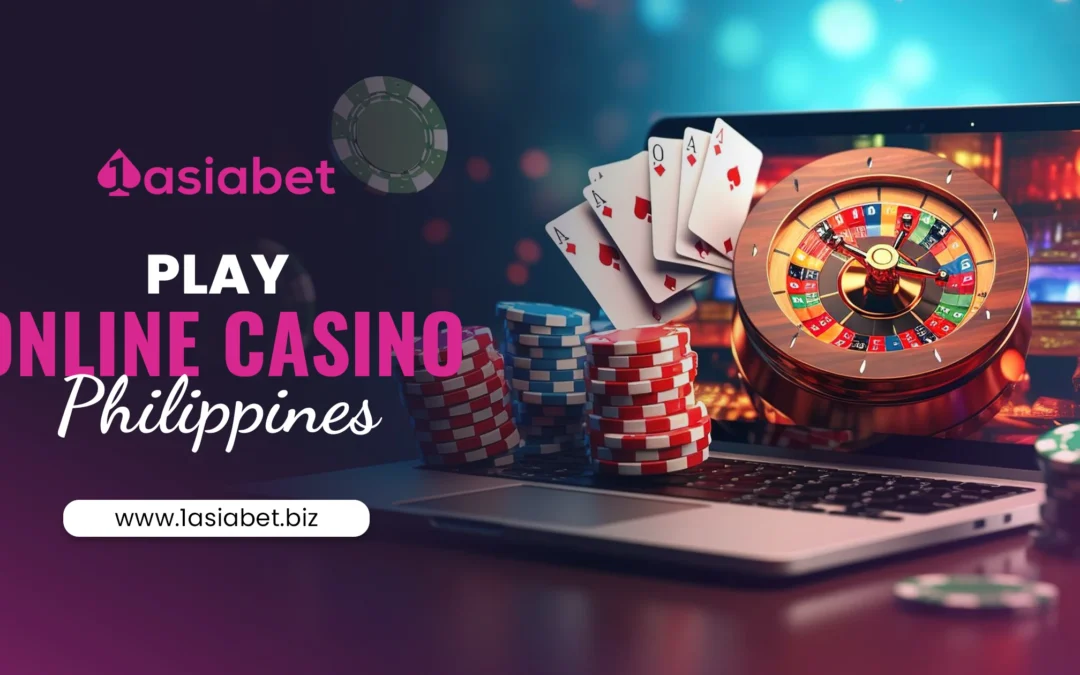 Play Online Casino in the Philippines – Mobile-First Live Casino You Can Trust