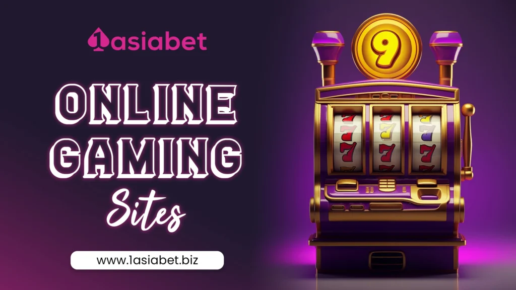 online gaming sites