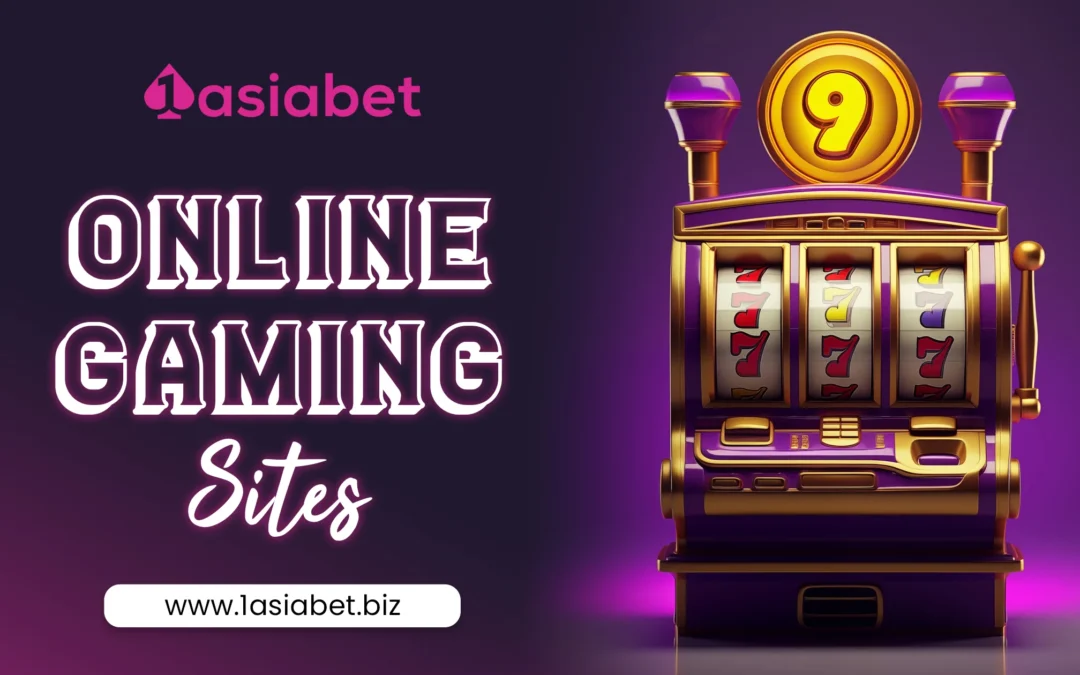 online gaming sites