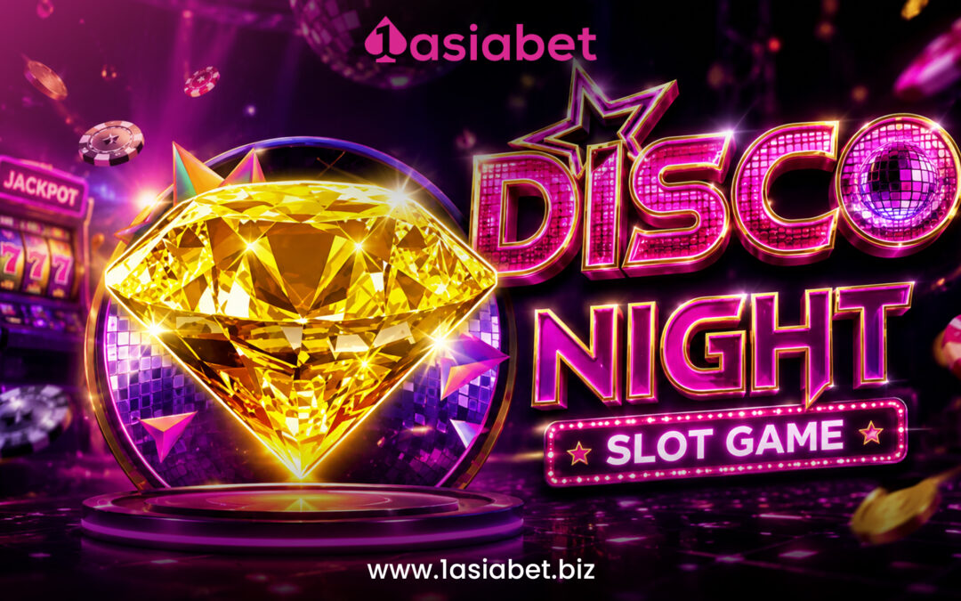 Disco Night Slots