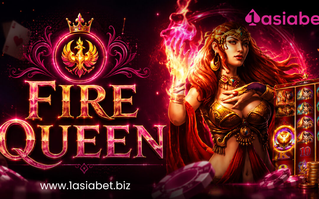 Fire Queen Online Slot