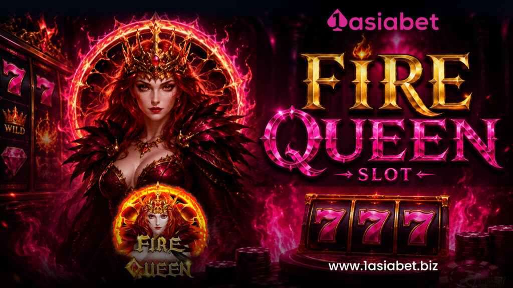 Fire Queen Slot