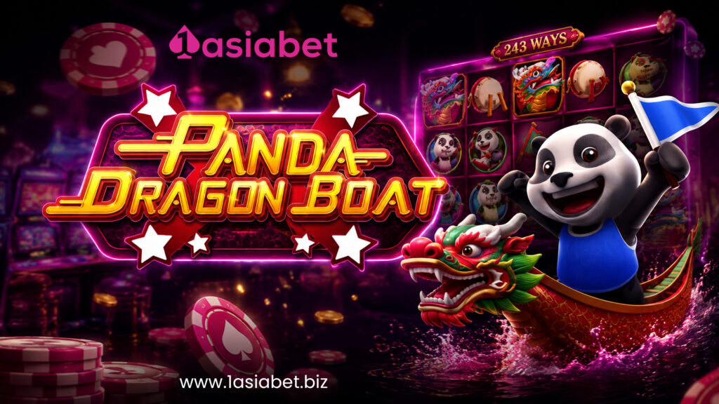 Win in Panda Dragon Boat Slots: Understanding Symbols, Features, Strategies