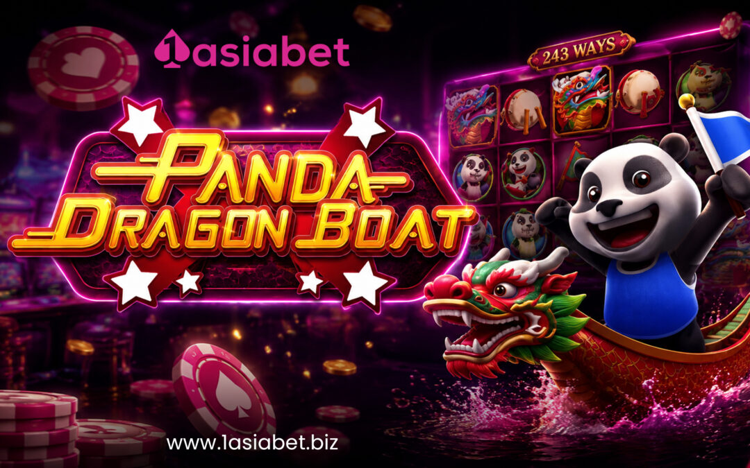 Win in Panda Dragon Boat Slots: Understanding Symbols, Features, Strategies