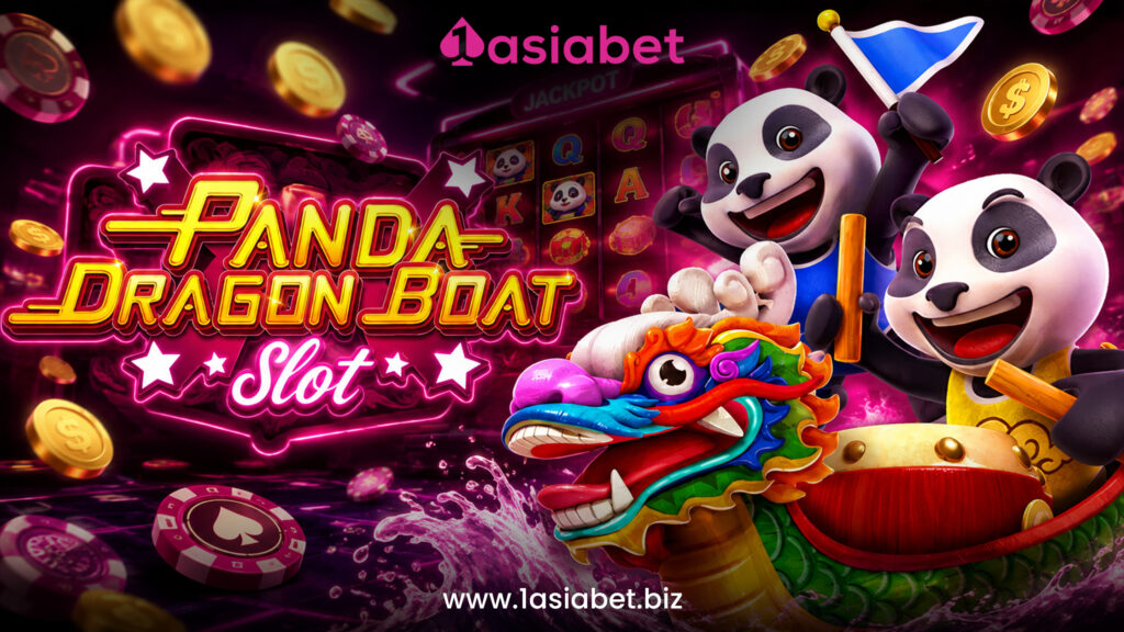 How to Win in Panda Dragon Boat Slots