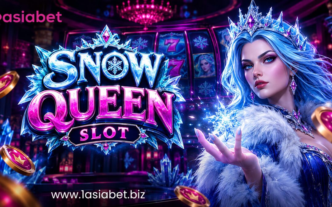 Snow Queen Slot
