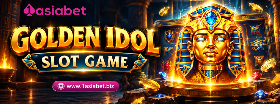 Golden Idol Slot Game-2